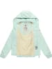 ragwear Übergangsjacke Dizzie in Mint26