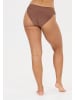NOU Bikini-Hose Yurika in 5127 Marron