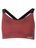 erima Studio Line POWER Bra in chili oil