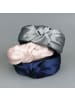 Ailoria DELICAT & DOUX Set Hairband und Scrunchie S in blau