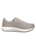 Joya SchnĆ¼rschuh MOSCOW ZIP BEIGE in beige