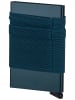 Secrid Geldbörse Flexwallet in Teal