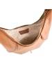 Liebeskind Berlin Ryker Schultertasche S Leder 28 cm cognac