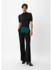 comma Crossbody in 6772_petrol