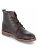 PANAMA JACK Stiefel mit Warmfutter in braun