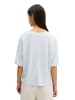 Marc O'Polo T-Shirt loose in Airy Blue