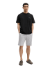 Marc O'Polo T-Shirt relaxed in Schwarz
