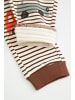 Coccodrillo Leggings mit langem Hosenbein in bunt