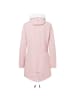 Wellensteyn Jacke Sommerparka in Rose