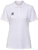 Hummel Hummel Polo Hmlgo Multisport Damen in WHITE