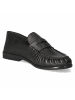 COPENHAGEN Slipper in black