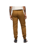 Black Diamond W NOTISP PANTS in Dunkelorange