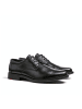 LLOYD Business Schnürschuh in schwarz