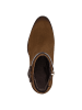 Tamaris Stiefelette in cognac