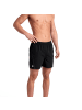 Arena Badehose in Schwarz