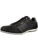 Pantofola D'Oro Sneaker low Roma Uomo Low in schwarz