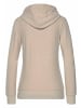 Bench Hoodie in beige-meliert