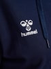 Hummel Reißverschluss Jacke Hmlgo Damen in MARINE