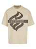 Rocawear T-Shirt in whitecap gray