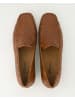 Sioux Slipper in Braun