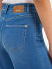 Mos Mosh Jeans MMColette Deluxe in medium stone