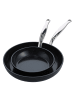 GREENPAN Bratpfanne Barcelona Pro (CC005335-001) in schwarz