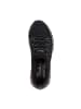 Skechers Slipper GRACEFUL-PURECRUSH in black/rose gold