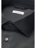 Seidensticker Performance-Hemd Regular in Schwarz