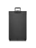 Redolz Essentials 12 2-Rollen Trolley XL 90 cm Sondergröße extra groß in black