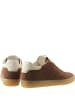 Högl Sneaker in braun