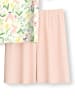 Calida Pyjama in pearl blush