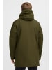 INDICODE Winterjacke IDPappys 15946MM modischer Mantel in Grün