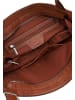 SURI FREY Shopper SFY Piggy in cognac