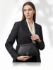 Bruno Magli Handtasche in BLACK