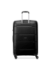 MODO by roncato Galaxy 4 Rollen Trolley 75 cm in black