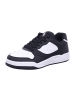 Skechers Sneaker KOOPA - VOLLEY LOW VARSITY in Schwarz