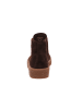 Gabor Stiefelette in chocolate