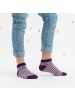 Occulto 10er Pack Sneaker Socken Motive in Einhorn