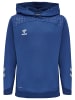 Hummel Hummel Kapuzenpullover Hmllead Multisport Kinder in TRUE BLUE