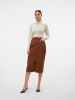 Vero Moda Rock in Tortoise Shell