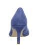 Tamaris Pumps in blue