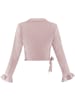 Janice Musselin Hemd Chalandri in Rosa