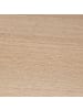 Atmosphera Créateur d'intérieur Nachttisch NYSOS mit 2 Türen in Beige, Ø 40 cm