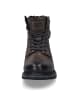Dockers by Gerli Stiefel 51GL102 in grau