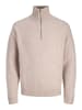 Sweatshirt mit halbem Reißverschluss in Atmosphere 1