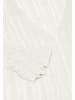 caissa Damen Cardigan in Wollweiss