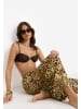 LSCN BY LASCANA Schlupfhose in leopard print