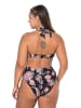 Studio Untold Bikini in schwarz