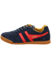 Gola Schnürschuh in bunt