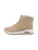 Kappa Kappa Turnschuhe in sand